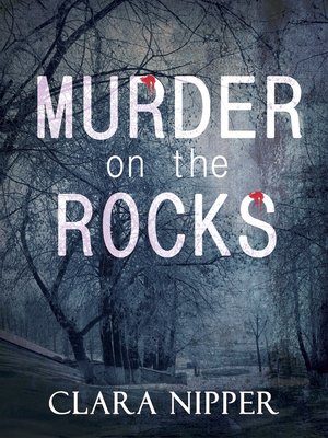 cover image of Murder on the Rocks